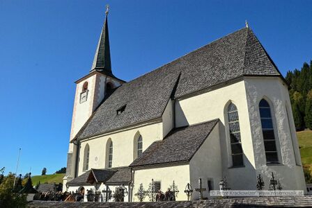 2011 10 15 Filzmoos Pfarr- und Wallfahrtskirche 03.jpg
