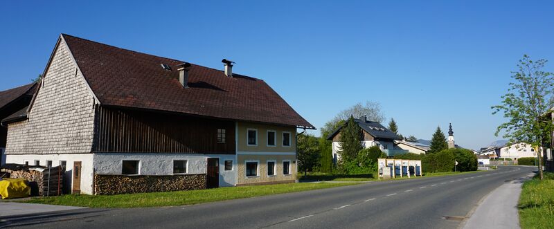 Datei:Wagnerbauer Thalgau .JPG