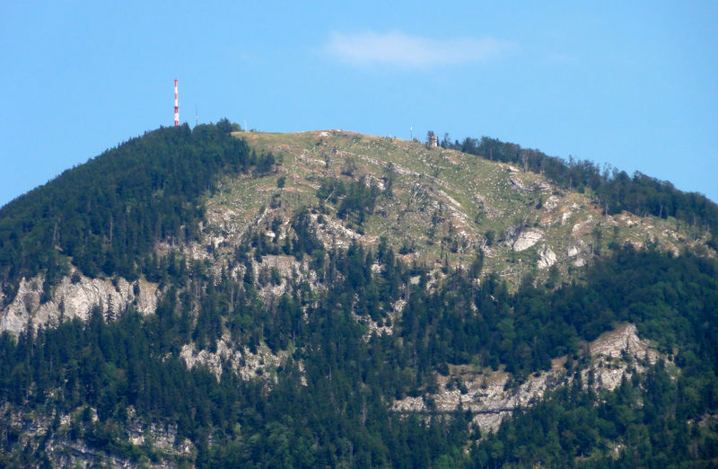 Datei:Gaisberg, Westseite.jpg