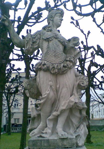 Datei:Mirabellgarten-Minerva.jpg
