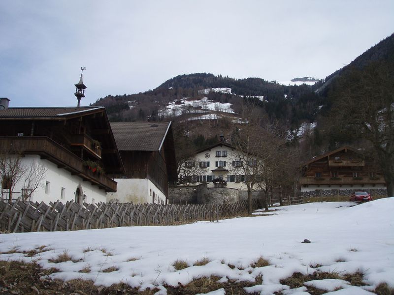 Datei:Schloss Kammer.jpg
