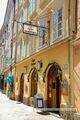 Sigmund Haffner Gasse Zipfer Bierhaus.jpg