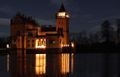 Wasserschloss Anif bei Nacht.JPG