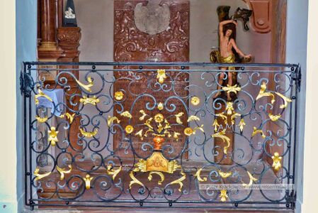 Abteikirche hl. Michael (Benediktiner in Michaelbeuern) 2015 06.jpg