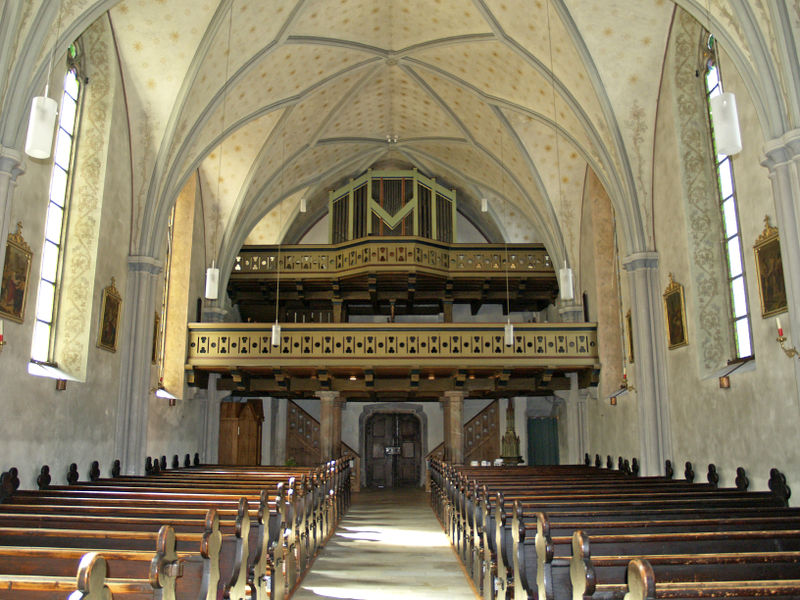 Datei:Ramingstein Pfarrkirche 04.jpg