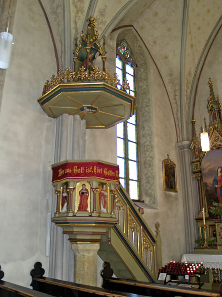 Datei:Ramingstein Pfarrkirche 05.jpg