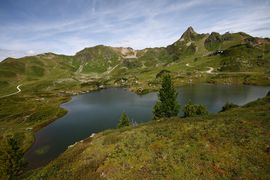 Krummschnabelsee obertauern 30909 2016-08-04.jpg