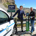 Großglockner Hochalpenstraße Solarbetriebene E-Ladestation.jpg