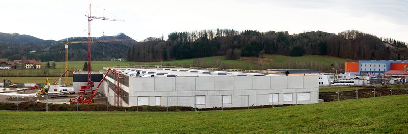 Datei:Post Paketzentrum Thalgau.JPG