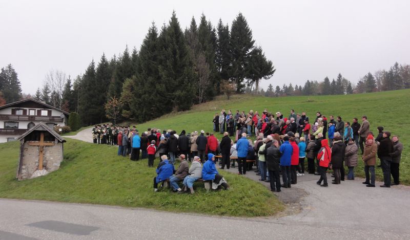 Datei:DSC09782 Kreuzweihe.jpg