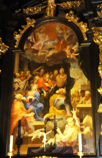 Datei:Seitenaltarbild Mondsee D.jpg