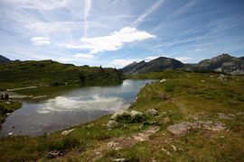 Krummschnabelsee obertauern 30922 2016-08-04.jpg