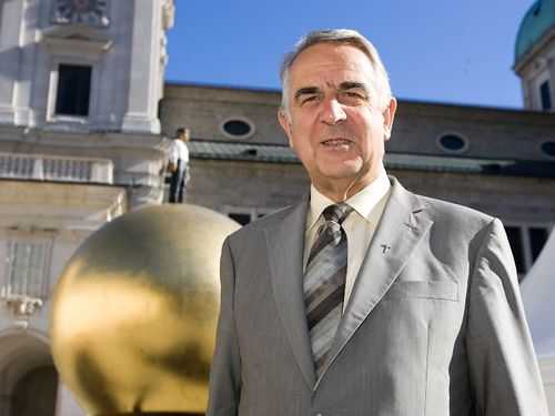 Personen Bild des Tages