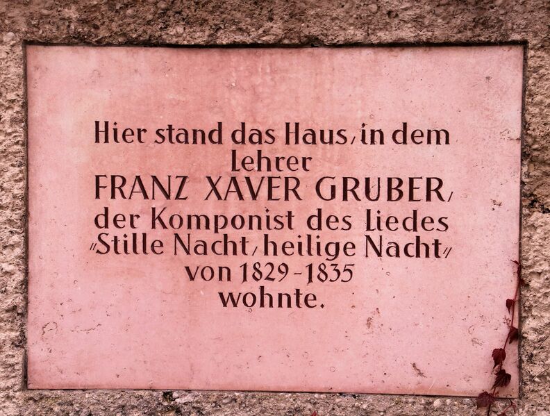 Datei:Gruber Gedenktafel.jpeg