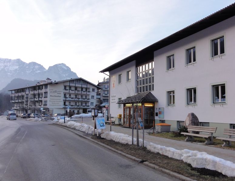 Datei:Rathaus in Ramsau.JPG