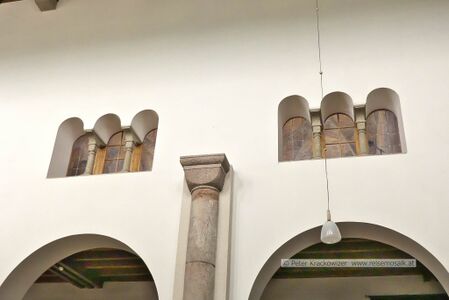 Abteikirche hl. Michael (Benediktiner in Michaelbeuern) 2015 09.jpg