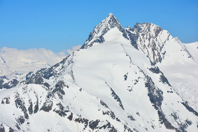 Datei:Großglockner Hofmannskees 02.jpg