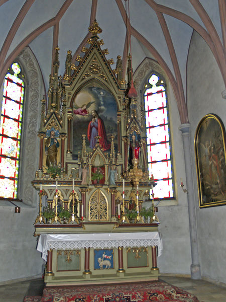 Datei:Ramingstein Pfarrkirche 03.jpg