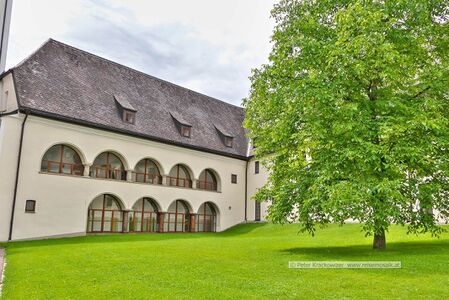 Benediktinerabtei Michaelbeuern 2015 08.jpg